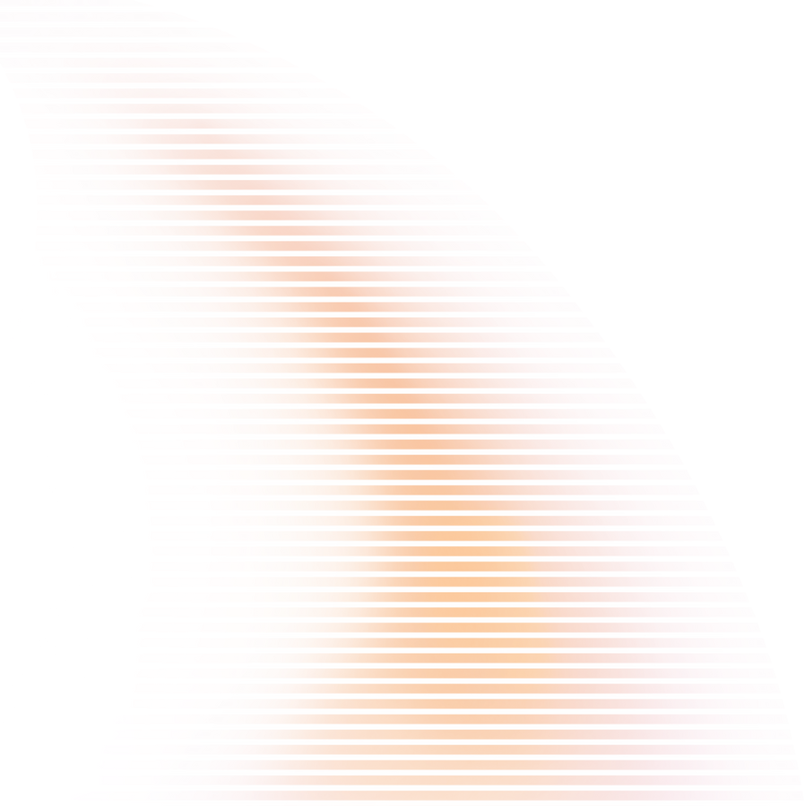 Modern Gradient Shape